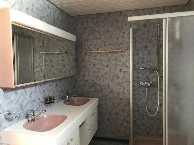 Hotel Alpina Unterwasser Bagian luar foto